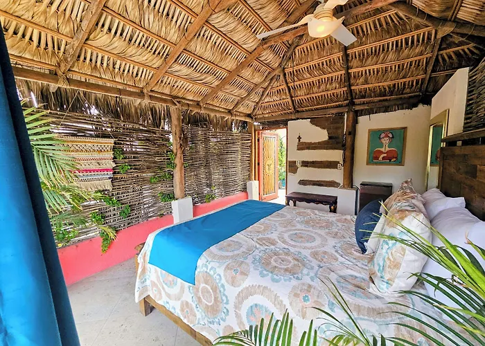 Hotel Cabo